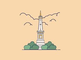 In additon, you can discover our great content using our search bar above. Tugu Yogyakarta By At First Design On Dribbble