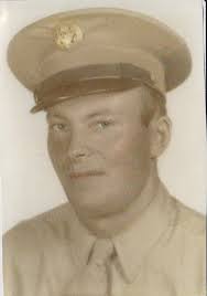 Uncle James Anderton's Tragic Death