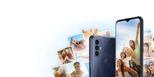 TCL 30 SE Smartphone 6.52 Inch ...