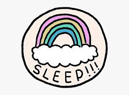 Its resolution is 587x524 and it is transparent background and png format. Cute Kawaii Fancy Rainbow Colorful Pastel Png Aesthetic Tumblr Sticker Png Transparent Png Transparent Png Image Pngitem
