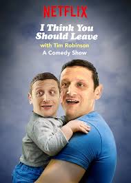Take this quiz to see what suits you best, and we'll tell you what show to watch next on netflix! Is I Think You Should Leave With Tim Robinson On Netflix In Australia Where To Watch The Series New On Netflix Australia New Zealand
