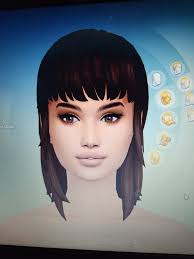 What do you think these sims resemble?