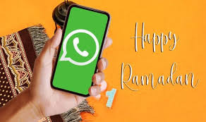 Ramadan mubarak to all those who started fasting month today as per the moon sighting in their area. Qejeuobeowgp9m