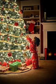 Decorating The Christmas Tree Christmas Decorations Christmas Magic Christmas Spirit