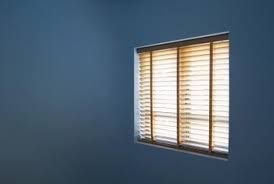 Shorten 2 faux wood cordless venetian blinds in six easy steps! How To Measure For Two Blinds In One Window