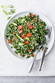 Quinoa Tabbouleh Recipe Quinoa Tabbouleh Tabbouleh Salad Recipes