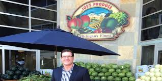 I hope and think it will live on beyond my years. Joe S Produce To Celebrate 70th Anniversary