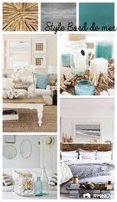 Les Associations Deco Les Plus Efficaces By Rhinov Maison Bord De Mer Decoration Decoration Appartement Et Deco Chambre Mer