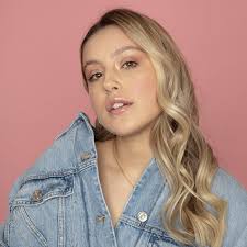 Olivia Grace's Instagram, Twitter & Facebook