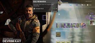 Your ghost in destiny 2 isn't just there to shovel exposition at you and open doors, they can also have very useful mods that will help you out as you play the game. Destiny 2 Materials And Glimmer Farming Guide