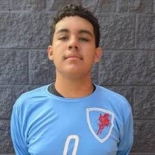 Anthony Jacinto's Harvey High School Career Home