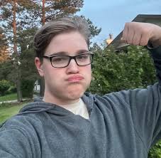 Liam St. Thomas Obituary