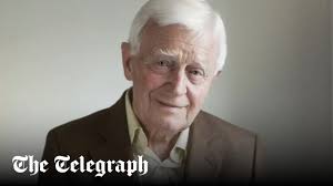 Alan Grieve, 'entrepreneur philanthropist' who set up the Jerwood  Foundation for the arts