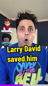 Larry David's Epic Golf Shot: Curb Your Enthusiasm