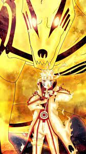 Download Naruto Wallpaper By Ilovedub4 A3 Free On Zedge Now Browse Millions Of Popular Kyuubi Wallpapers And Ringtone Naruto Naruto Minato Naruto Uzumaki