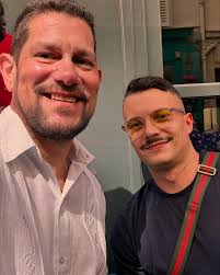 Jeff G The Sports Dude (@jeffgthesportsdude) · Instagram 照片和视频