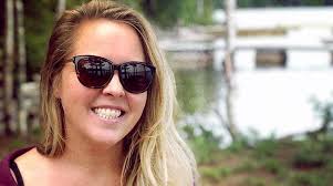 Ashley Morrill's cabin design skills are impressive