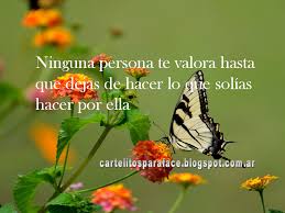 Ninguna Persona Te Valora Hasta Frases Y Reflexiones Para Valorar Mejor Lo Que Tienes