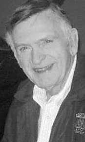 Loyd Charles “Bud” Stout (1935-2014)