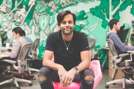 Investors should note that the pricing is at the bottom of a range of $38 to $42 a share the company and its underwriters had been. Robinhood Aims At Ipo As The Fintech Startup Seeks Cfo Techcrunch