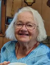 Obituary information for Nancy Jane Stump