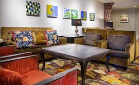 Business people, food connoisseurs, music fans, cultural explorers, and. The Paramount Hotel Portland Portland Updated 2021 Prices