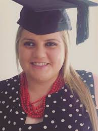 Samantha Alexander: CDU law grad