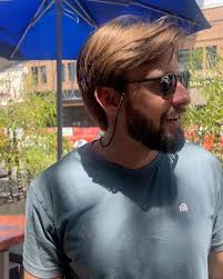 MADISON BESS • ST. PETE, FL