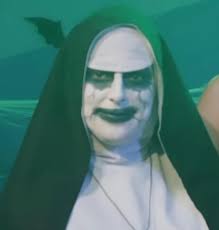 Amanda como la Monja (EIOYI) : r/smosh