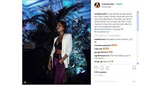  p u b  uma das coisas que mais me dá gosto fazer, depois de uma corrida, é chegar a casa, abrir o frigorífico e beber activia_pt c/ zero açúcares adicionados 72kcal.найти все фотографии, stories из instagram и другие медиа у anitadacosta anita da costa инстаграм странице. Os Looks Das Famosas No Desfile Anual De Moda Da Intimissimi