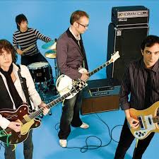 fountains of wayne on tidal