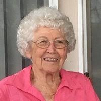 Ione Elizabeth (Henry) New