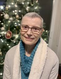 Obituary information for Elaine Driedger