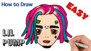 How To Draw Asap Rocky Chibi Drawing For Beginners Youtube Ballpoint pen, pencil on paper. how to draw asap rocky chibi drawing