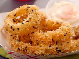 Pin On Side Dish