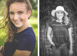 anna: class of 2017 [wisconsin senior photographer] — casey hurley photo