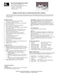 Faça o download do driver da impressora zebra gc420t e facilite a sua utilização. Zebra Lp Tlp 2844 Z Printer Specifications Manualzz