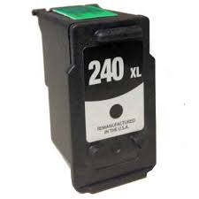 Fast shipping with warehouses all over the us. Canon Pg240xl Pg 240xl 5206b001 Black Compatible High Yield Inkjet Cartridge