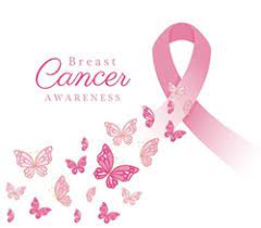 October marks breast cancer awareness month; October Is Breast Cancer Awareness Month South Suburban College