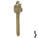 Uncut Key Blank | Best | 1A1FM1, A1114FM | Lock Pins by JMA USA