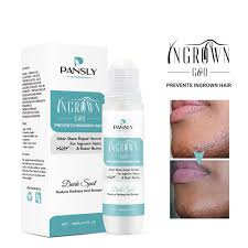 Your physician can prescribe medi. 100ml Pansly Ingrown Hair Serum Smoothing Skin Reduce Dark Spots Redness Razor Burns Solution After Shave Razor Bump Stopper Hair Removal Cream Aliexpress