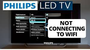 How To Fix Netflix Not Working On Philips Smart Tv Netflix Philips Tv Common Problems Fixes Youtube