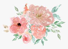 Dreamstime is the world`s largest stock photography community. Transparent Watercolour Flower Clipart Free Floral Watercolor Clip Art Hd Png Download Transparent Png Image Pngitem