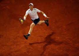 In this video, we show the side by side comparison of the forehands of andy murray and fabio fognini. Watch Andy Murray Vs Fabio Fognini Italian Open Live Ibtimes India