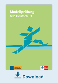 Durch die neuentwicklung zahlreicher allgemeinsprachlicher und . Kompakt Mit Erfolg Zu Telc Deutsch C1 Buch Online Angebot Klett Sprachen