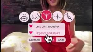 Interactive actions with Eve Sweet ! Jerk off Instruction special anal,  plug, fingers, squirt