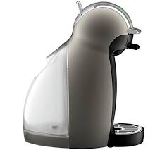 Check spelling or type a new query. Nescafe Dolce Gusto Genio Automatic Coffee Machine Titanium Buy Online In Jordan At Jordan Desertcart Com Productid 51597422