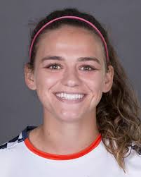 2017 Women's Soccer Roster