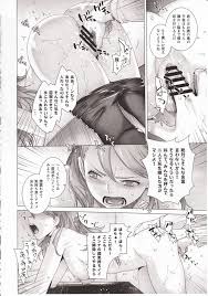 アイーダが好きすぎて支配欲が抑えきれず襲いかかるベルリ アイーダ は力づくでされるのが好きと勘違いしたベルリがやりたい放題 犯されてるのにはじめて感じる快感 Mに目覚めていくアイーダｗｗｗｗｗｗ ガンダム Gのレコンギスタ エロ同人誌 エロ漫画 同人誌