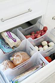 An extremely organized kitchen pantry 11 photos. This Is How You Organize A Small Kitchen Without A Pantry